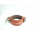 Victaulic IRON 8IN PIPE COUPLING 997